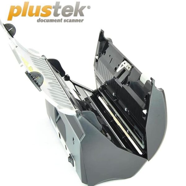Scanner Plustek SmartOffice PS186 - Gambar 2