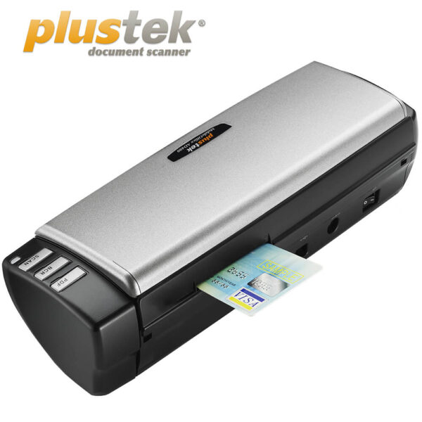 Scanner Plustek MobileOffice AD470 - Image 2