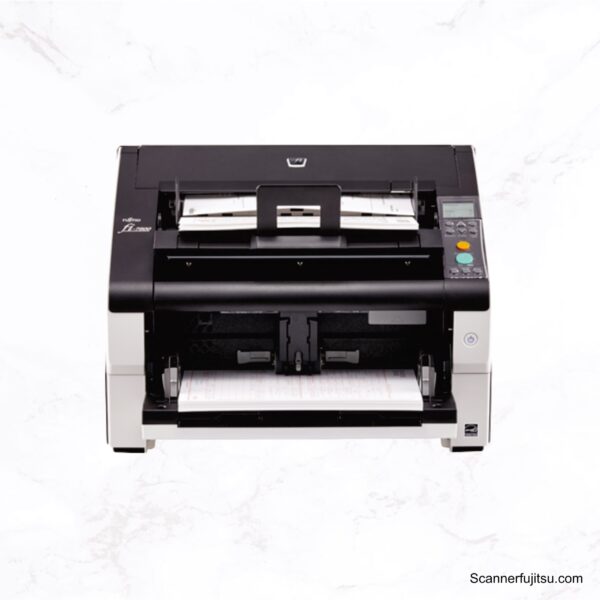 Scanner Fujitsu Fi-7800 - Gambar 2