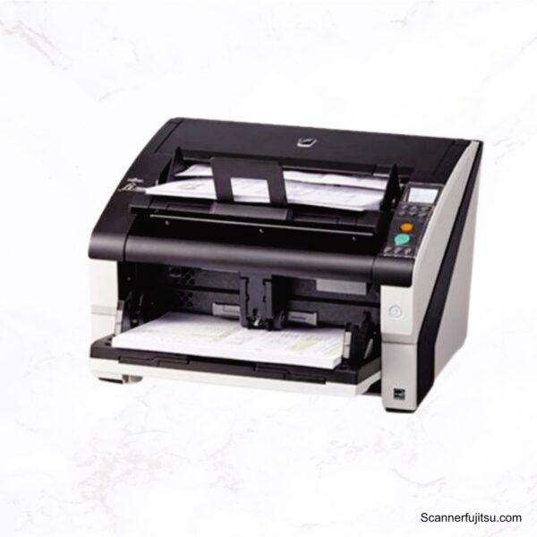Scanner Fujitsu Fi-7800 - Gambar 3
