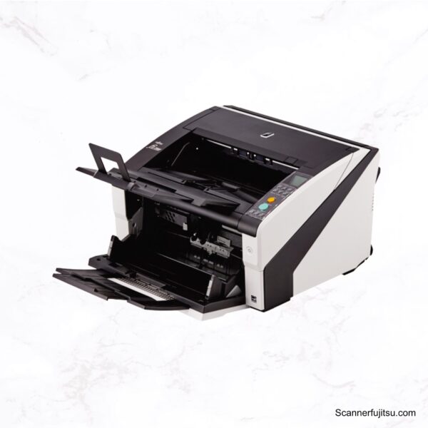 Scanner Fujitsu Fi-7900 - Gambar 3