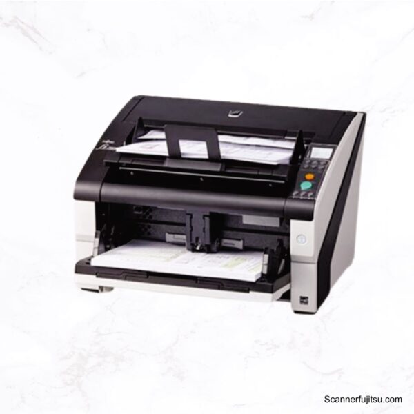 Scanner Fujitsu Fi-7900 - Gambar 2