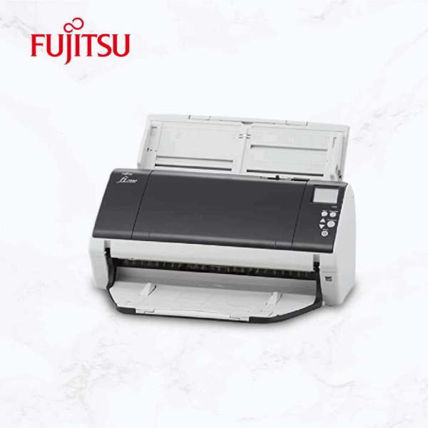 Scanner Fujitsu Fi-7480 - Gambar 2