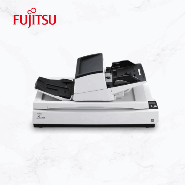 Scanner Fujitsu Fi-7700S - Gambar 2