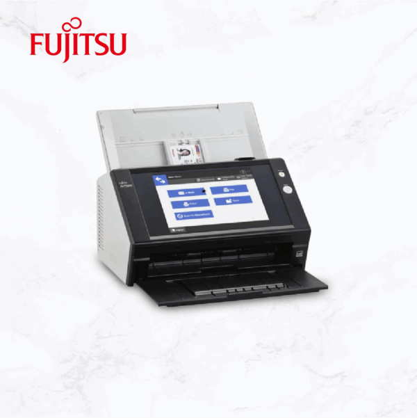 Scanner Fujitsu Fi-N7100E - Gambar 2