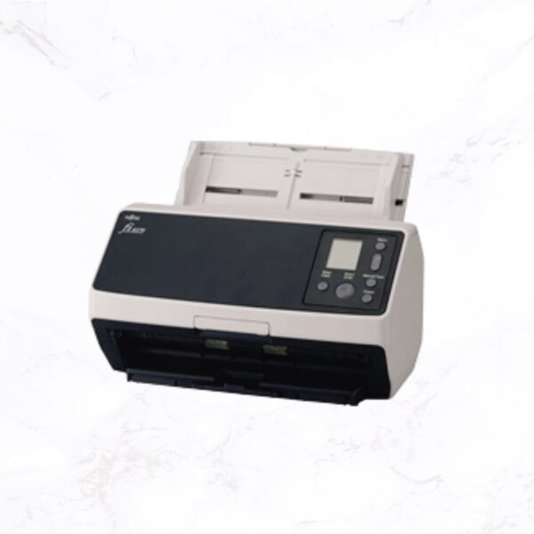 Scanner Fujitsu Fi-8170 - Gambar 3