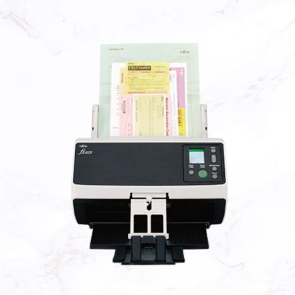 Scanner Fujitsu Fi-8170 - Gambar 2