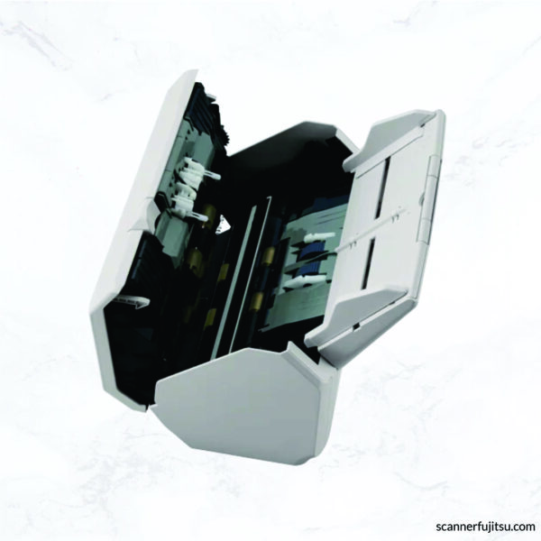 Scanner Fujitsu Fi-8190 - Image 2
