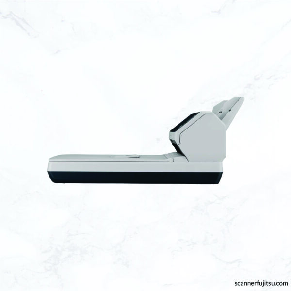 Scanner Fujitsu Fi-8250 - Gambar 2