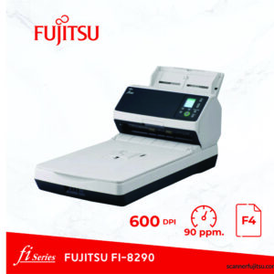 Scanner Fujitsu Fi-8290