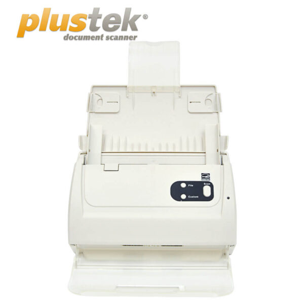 Scanner Plustek SmartOffice PS283 - Gambar 2