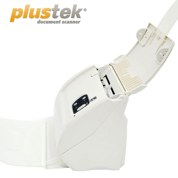 Scanner Plustek SmartOffice PS283 - Gambar 3