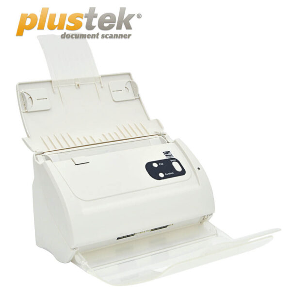 Scanner Plustek SmartOffice PS283 - Gambar 4