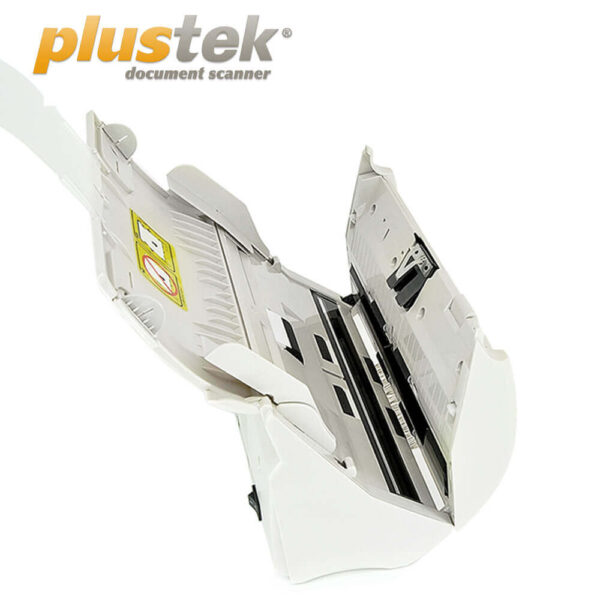 Scanner Plustek SmartOffice PS283 - Gambar 5
