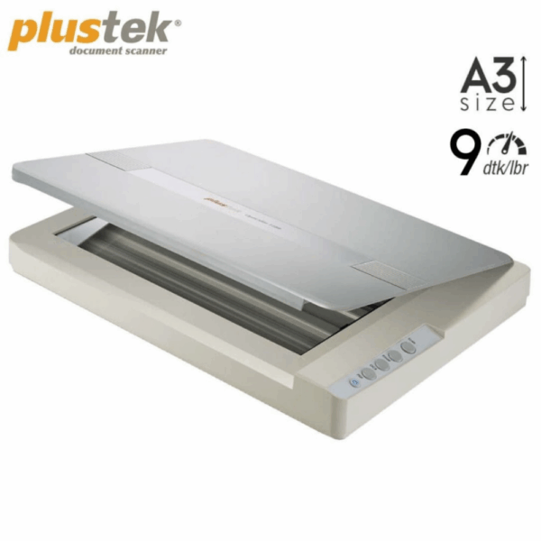 Scanner Plustek OpticSlim 1180