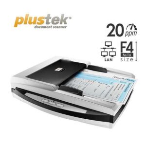 Scanner Plustek SmartOffice PN2040