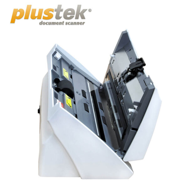 Scanner Plustek SmartOffice PS396 Plus - Gambar 3