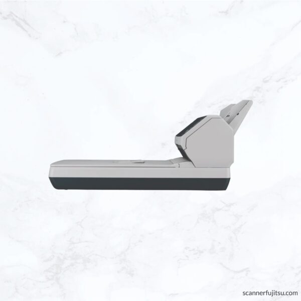 Scanner Fujitsu Fi-8250U - Gambar 2