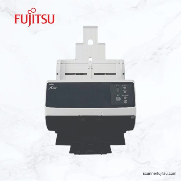 Scanner Fujitsu Fi-8150 - Gambar 3