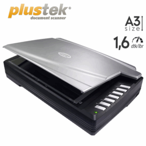 Scanner Plustek OpticBook A300 Plus
