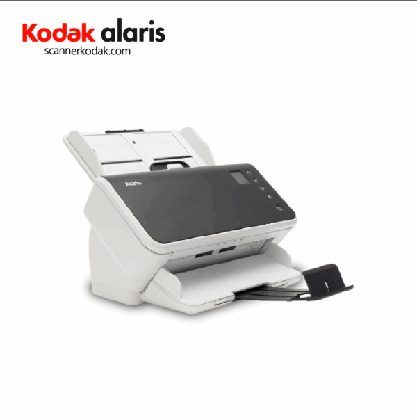 Scanner Kodak Alaris E1035 - Gambar 3