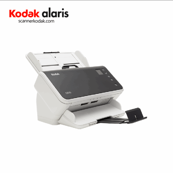 Scanner Kodak Alaris S2050 - Gambar 2