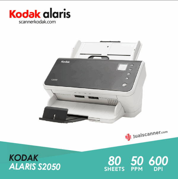 Scanner Kodak Alaris S2050
