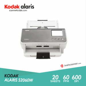 Kodak Alaris S2060w