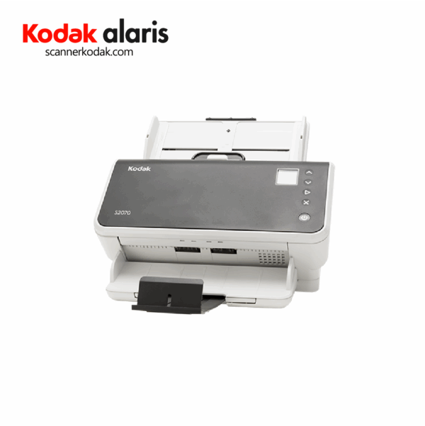 Scanner Kodak Alaris S2070 - Gambar 2