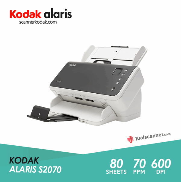 Scanner Kodak Alaris S2070