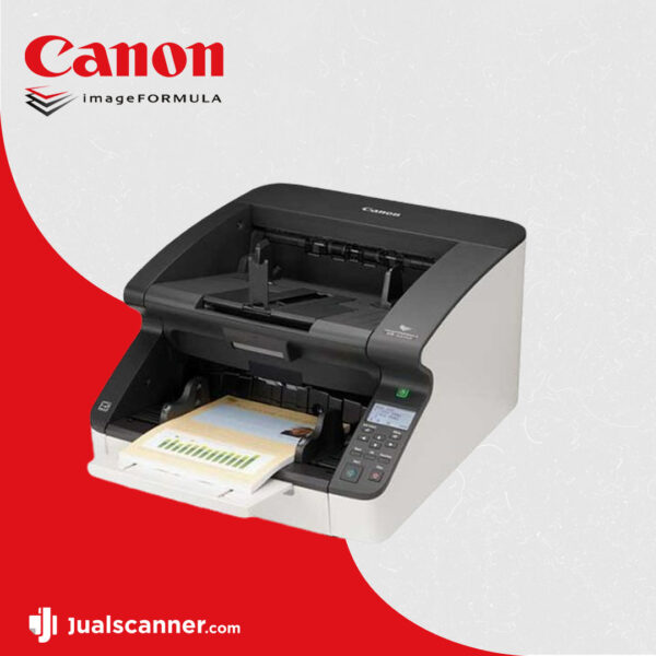 Scanner Canon DR-G2110 - Image 2