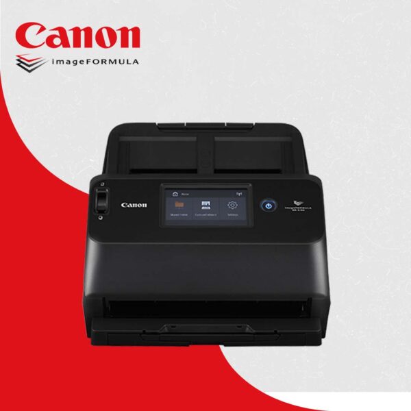 Scanner Canon DR-S150 - Image 2