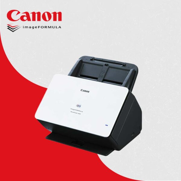 Scanner Canon ScanFront 400 - Gambar 2