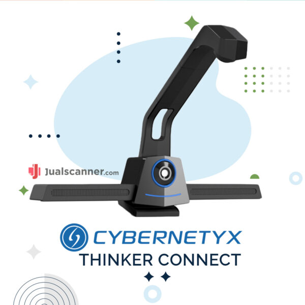 CYBERNETYX THINKER CONNECT