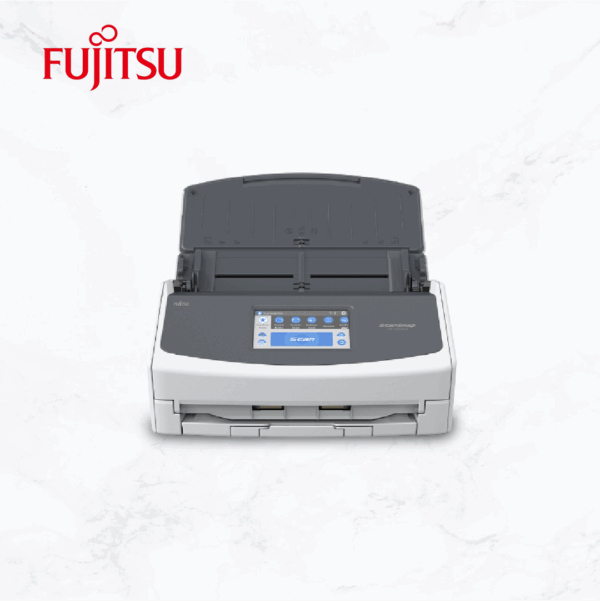 Scanner Fujitsu ScanSnap iX1600 - Gambar 3