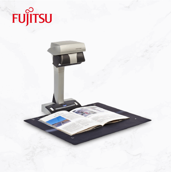 Scanner Fujitsu ScanSnap SV600 - Image 2