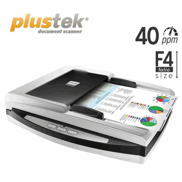 Scanner Panasonic KV-S1058Y