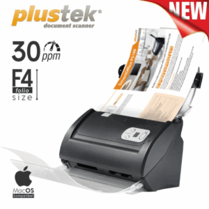 Scanner Plustek SmartOffice PS188