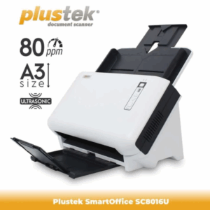 Scanner Plustek SmartOffice SC8016U