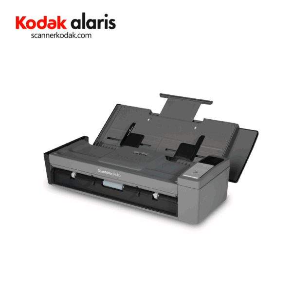 Scanner Kodak i940 - Gambar 2