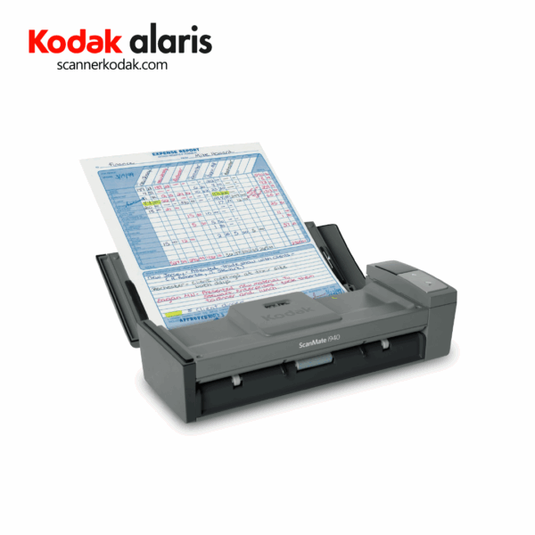 Scanner Kodak i940 - Gambar 3