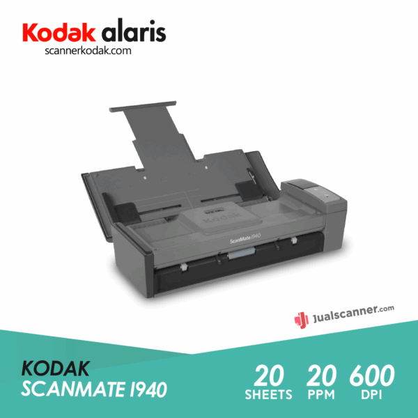 Scanner Kodak i940