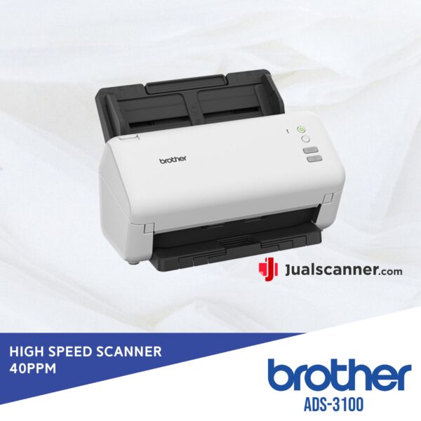 Scanner Brother ADS 3100