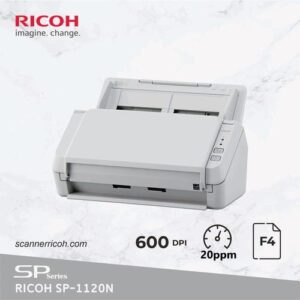 Scanner Ricoh SP-1120N