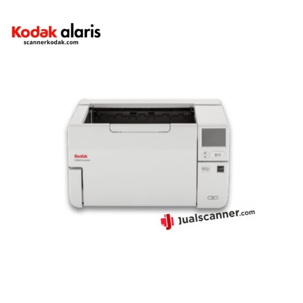 Scanner Kodak S3100 - Gambar 2