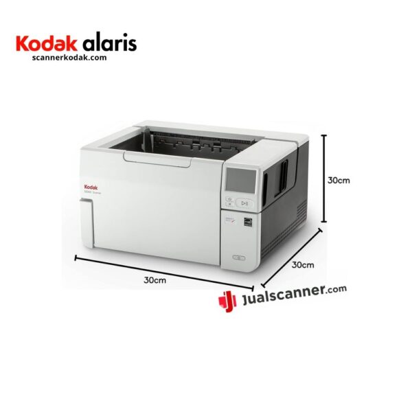 Scanner Kodak S3100 - Gambar 3