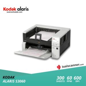 Scanner Kodak S3060