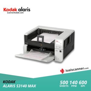 Scanner Kodak S3140 Max