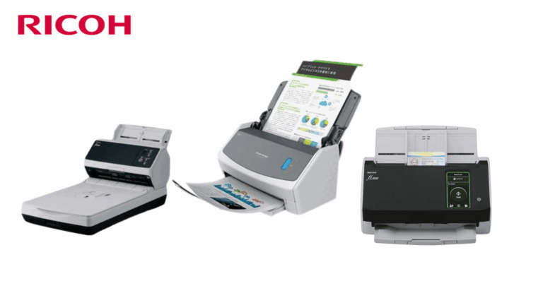 Ricoh