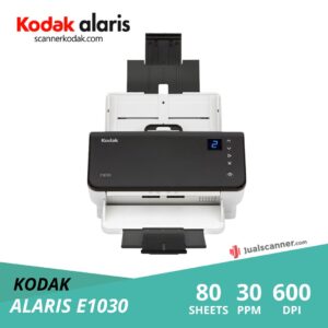 Scanner Kodak Alaris E1030